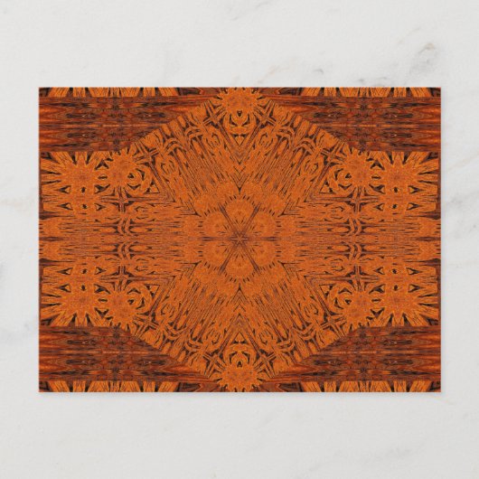 TAPESTRIE VAN THEIA 251 BRIEFKAART (Voorkant)