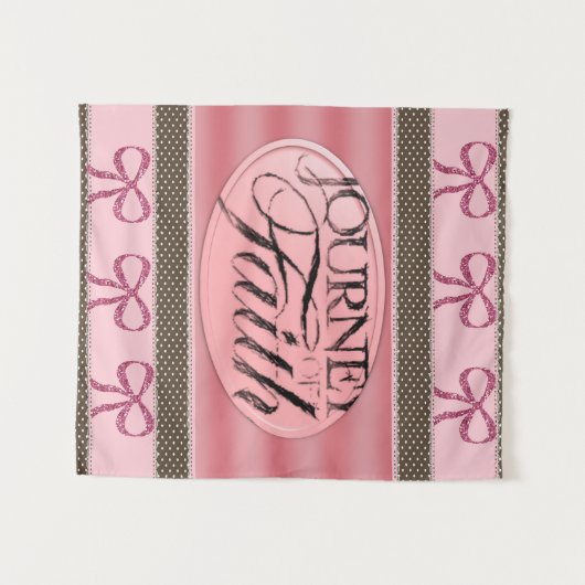 Tapestries Reis Faith Wandkleed (Voorkant (horizontaal))