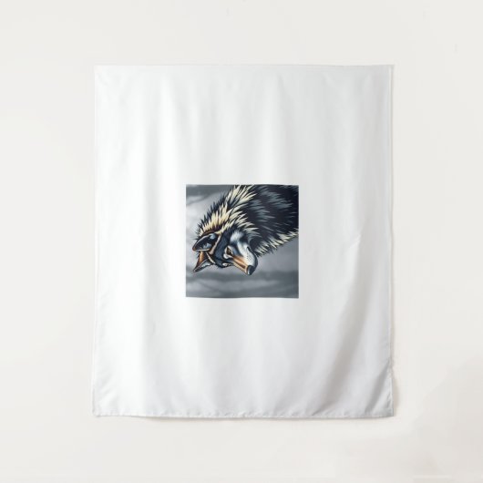 Tapestries  wandkleed (Voorkant)