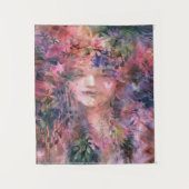 Tapestry34x40 Seer 242 Wandkleed (Voorkant)