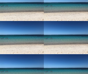 Get Wallpaper Strand Wandkleden Zazzle Nl For Free
