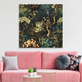 Tapestry Canvas Art van de natuur Afdruk (Insitu (Woonkamer))