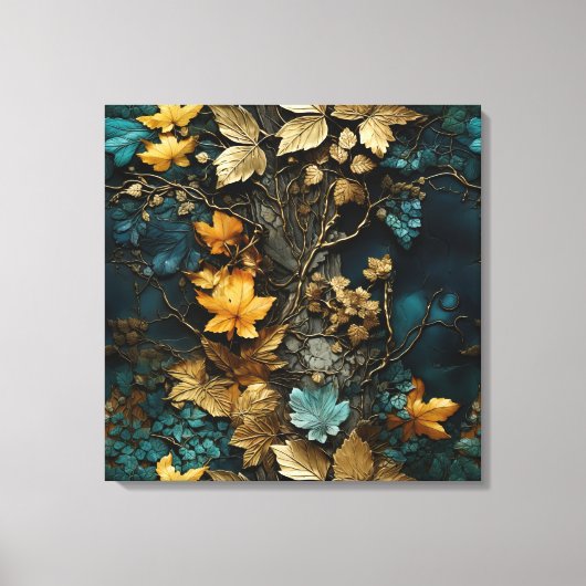 Tapestry Canvas Art van de natuur Afdruk (Voorkant)