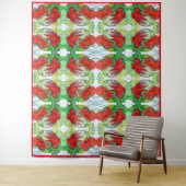 Tapestry complementair wandkleed (In situ)