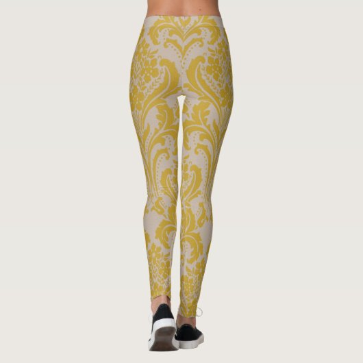 Tapestry Dreams - Leggings (Achterkant)