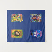 Tapestry Group-2 Wandkleed (Voorkant (horizontaal))