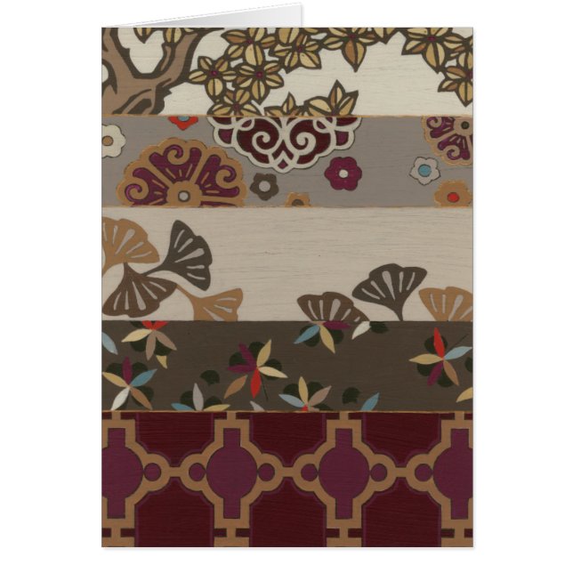 Tapestry II (Voorkant)