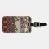 Tapestry II Bagagelabel (Voorkant horizontaal)