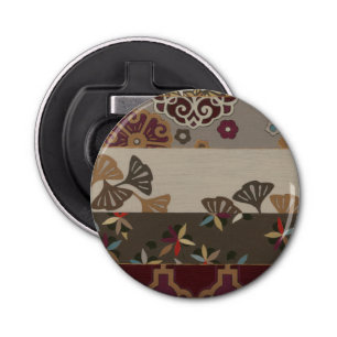 Tapestry II Button Flesopener
