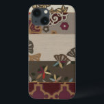 Tapestry II iPhone 13 Hoesje<br><div class="desc">ThuisDécor</div>