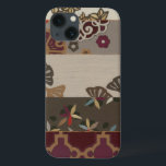 Tapestry II iPhone 13 Hoesje<br><div class="desc">ThuisDécor</div>