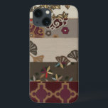 Tapestry II Case-Mate iPhone Case<br><div class="desc">ThuisDécor</div>
