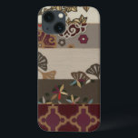 Tapestry II Case-Mate iPhone Case<br><div class="desc">ThuisDécor</div>