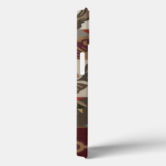 Tapestry II Case-Mate iPhone Case (Achterkant / Rechts)