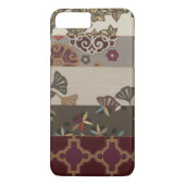 Tapestry II Case-Mate iPhone Case (Achterkant)