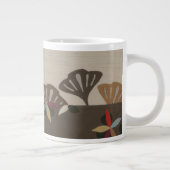 Tapestry II Grote Koffiekop (Rechts)