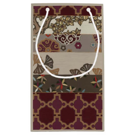 Tapestry II Klein Cadeauzakje (Achterkant)