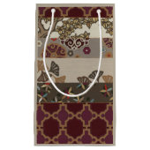 Tapestry II Klein Cadeauzakje (Voorkant)