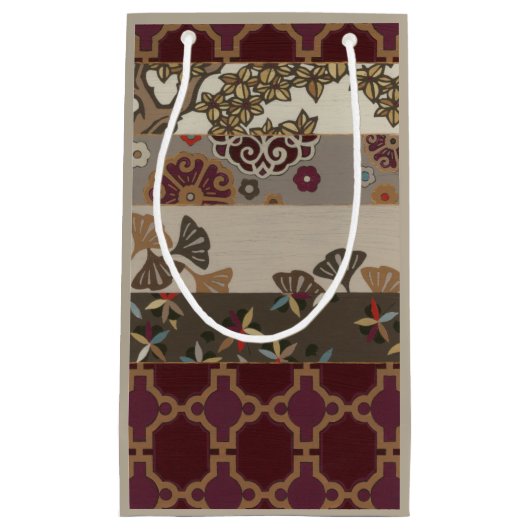 Tapestry II Klein Cadeauzakje (Voorkant)