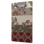 Tapestry II Klembord (Links)