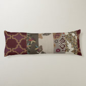 Tapestry II Lichaamskussen (Achterkant)