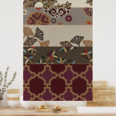 Tapestry II Poster (Keuken)