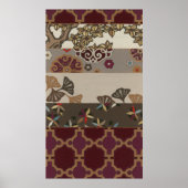 Tapestry II Poster (Voorkant)