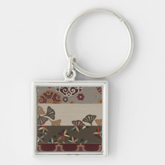 Tapestry II Sleutelhanger (Voorkant)