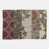 Tapestry II Theedoek (Horizontaal)