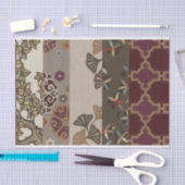 Tapestry II Tissuepapier (Craft)