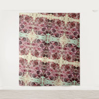 Tapestry Monocromatic Gepassioneerd