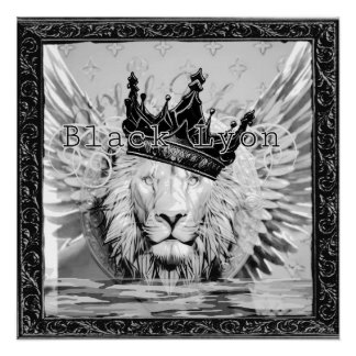 Tapestry Perfect Poster