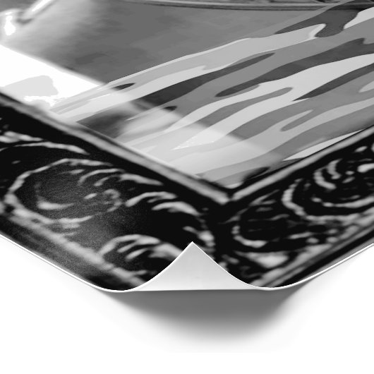 Tapestry Perfect Poster (Hoek)