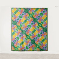 TAPESTRY Polycromatische,