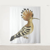 Tapestry Road Runner Wandkleed (Voorkant)