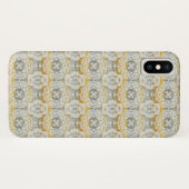 Tapestry Rosette II Case-Mate iPhone Case (Achterkant (horizontaal))