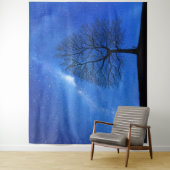 Tapestry - The Heavens Declare" Wandkleed (In situ)