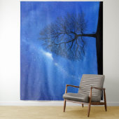 Tapestry - The Heavens Declare" Wandkleed (In situ)