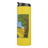 Tapestry Thermosbeker (Geroteerd rechts)