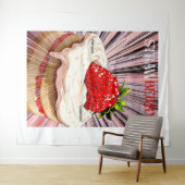 Tapestry Wandkleed (In Situ (horizontaal))