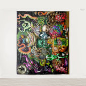 Tapestry Wandkleed (Voorkant)