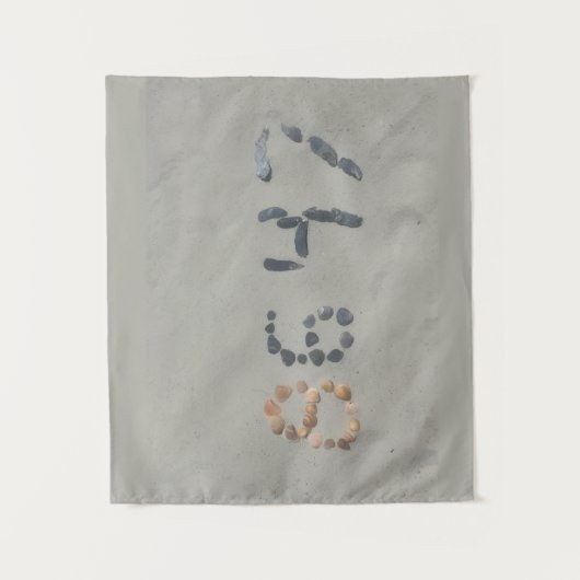 Tapestry Wandkleed (Voorkant)