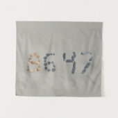 Tapestry Wandkleed (Voorkant (horizontaal))