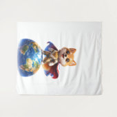 Tapestry Wandkleed (Voorkant (horizontaal))