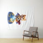 Tapestry Wandkleed (In Situ (horizontaal))