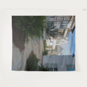 Tapestry Wandkleed (Voorkant (horizontaal))