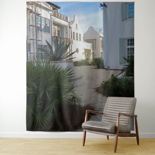 Tapestry Wandkleed (In situ)