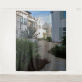 Tapestry Wandkleed (Voorkant)