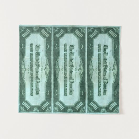 Tapestry Wandkleed (Voorkant (horizontaal))