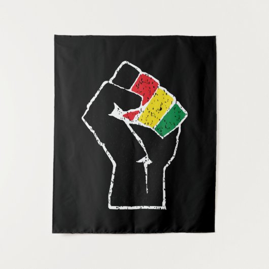 Tapestry Wandkleed (Voorkant)